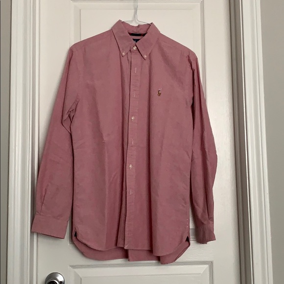 Ralph Lauren button down - Picture 1 of 2